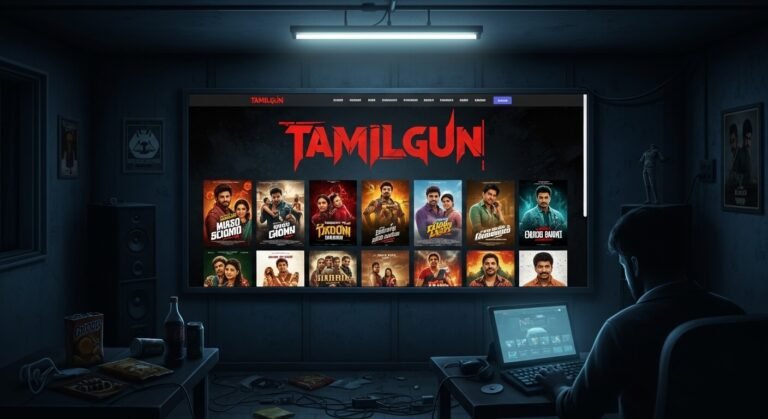 Tamilgun
