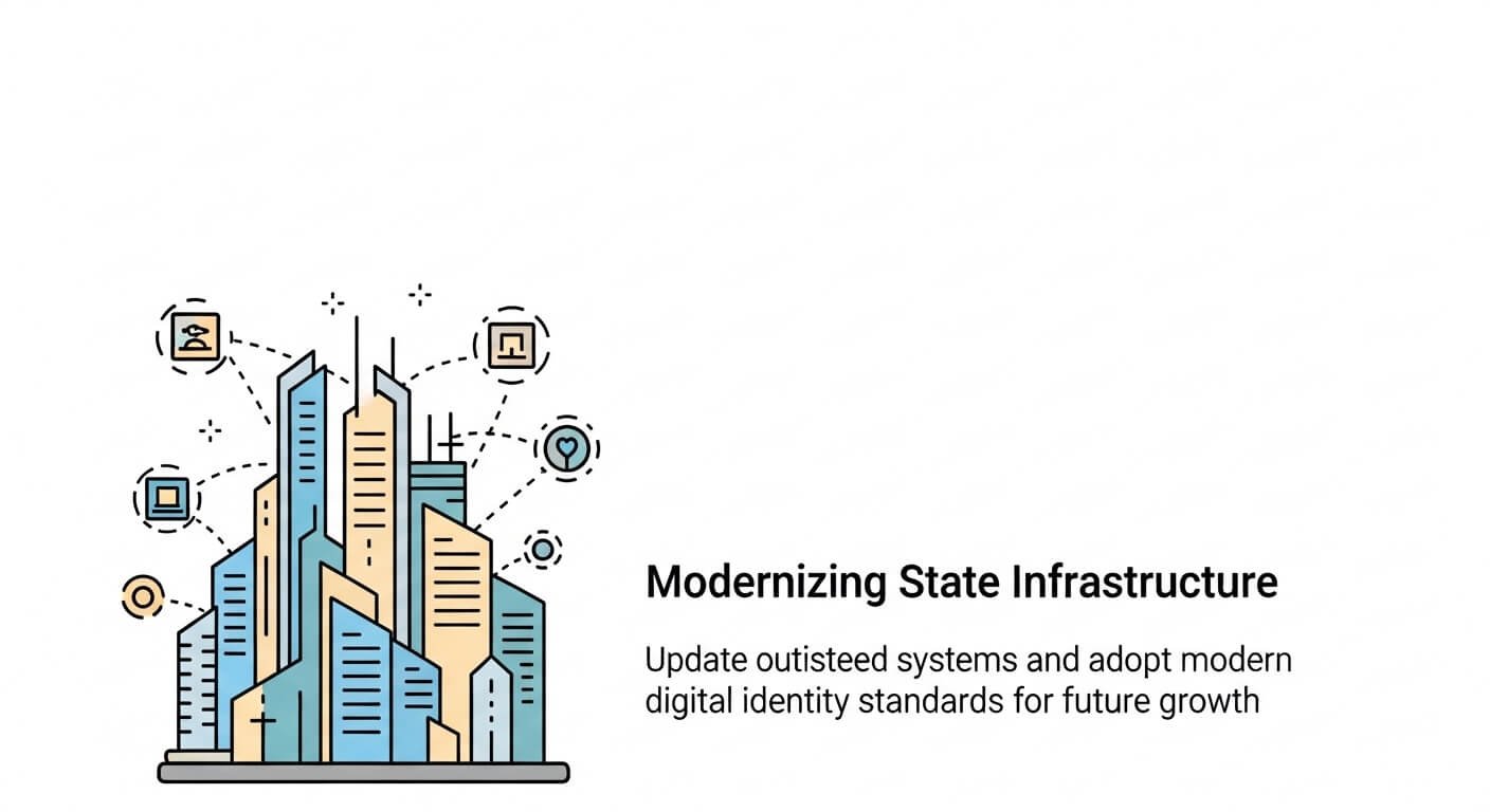 Why Washington State Built the Wake ID Portal
