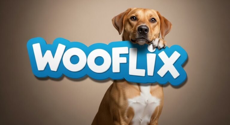 Wooflix