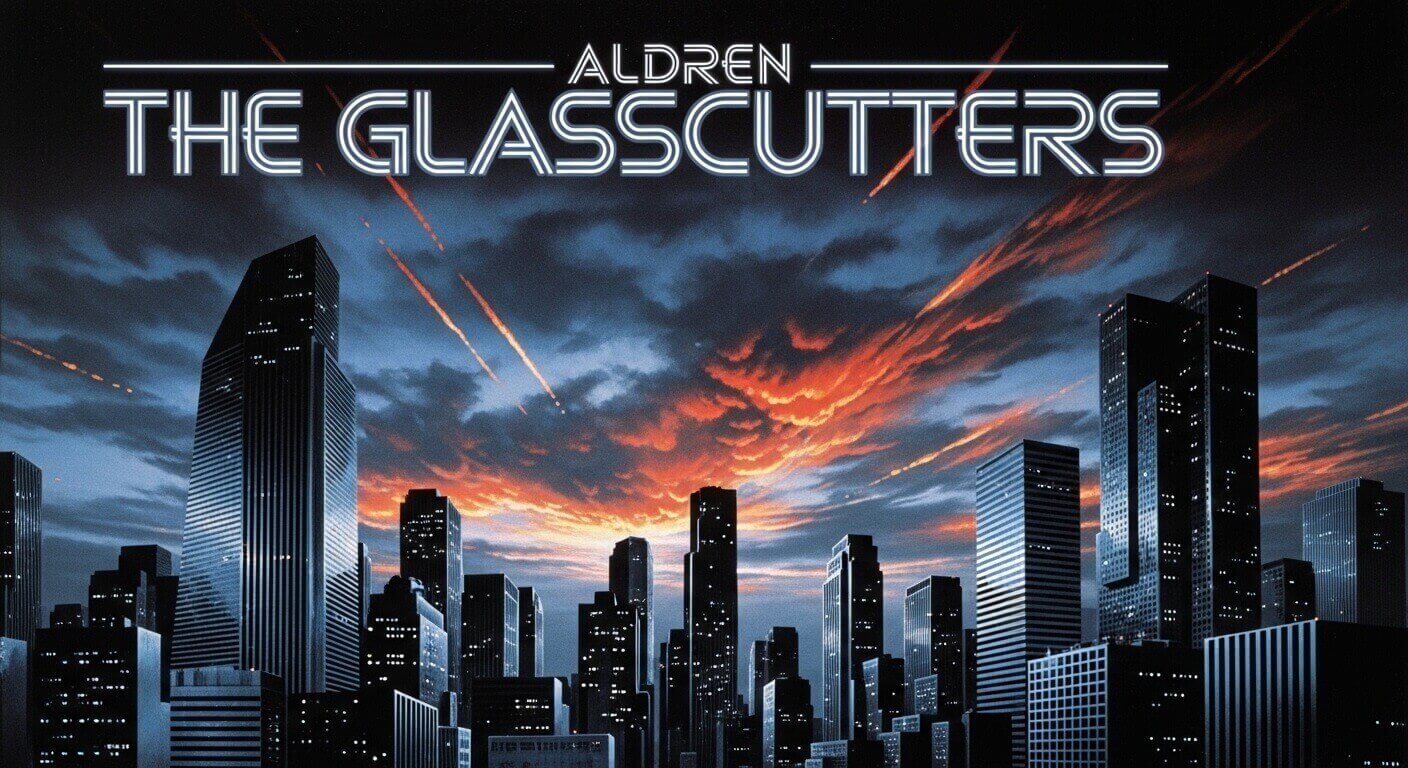 Aldren — The Glasscutters (1985)