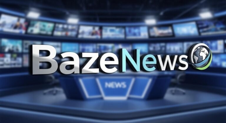 BazeNews