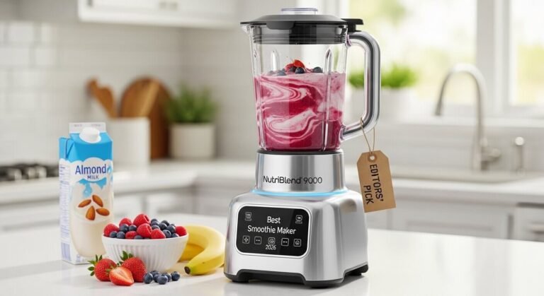 Best Smoothie Maker 2026