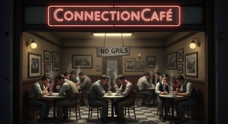 ConnectionCafe