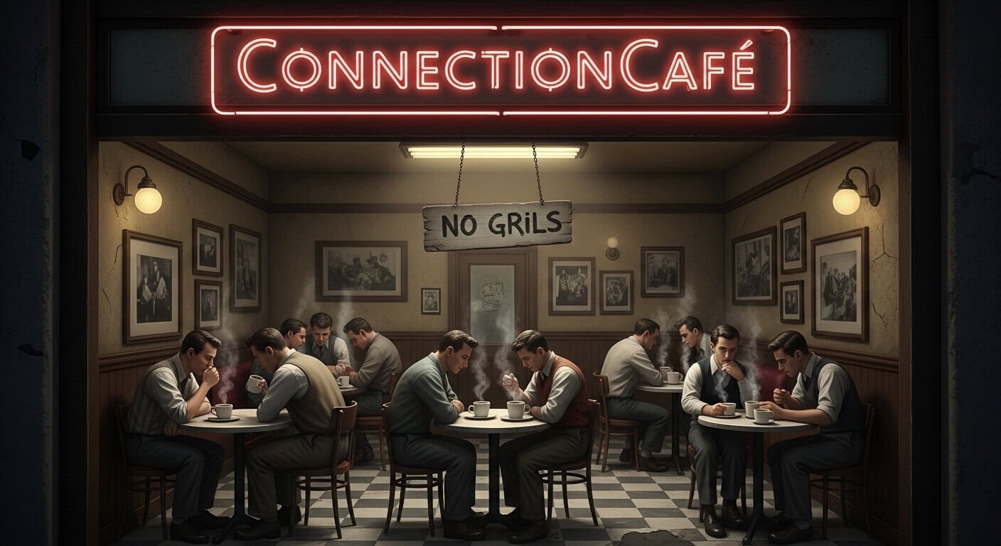 ConnectionCafe