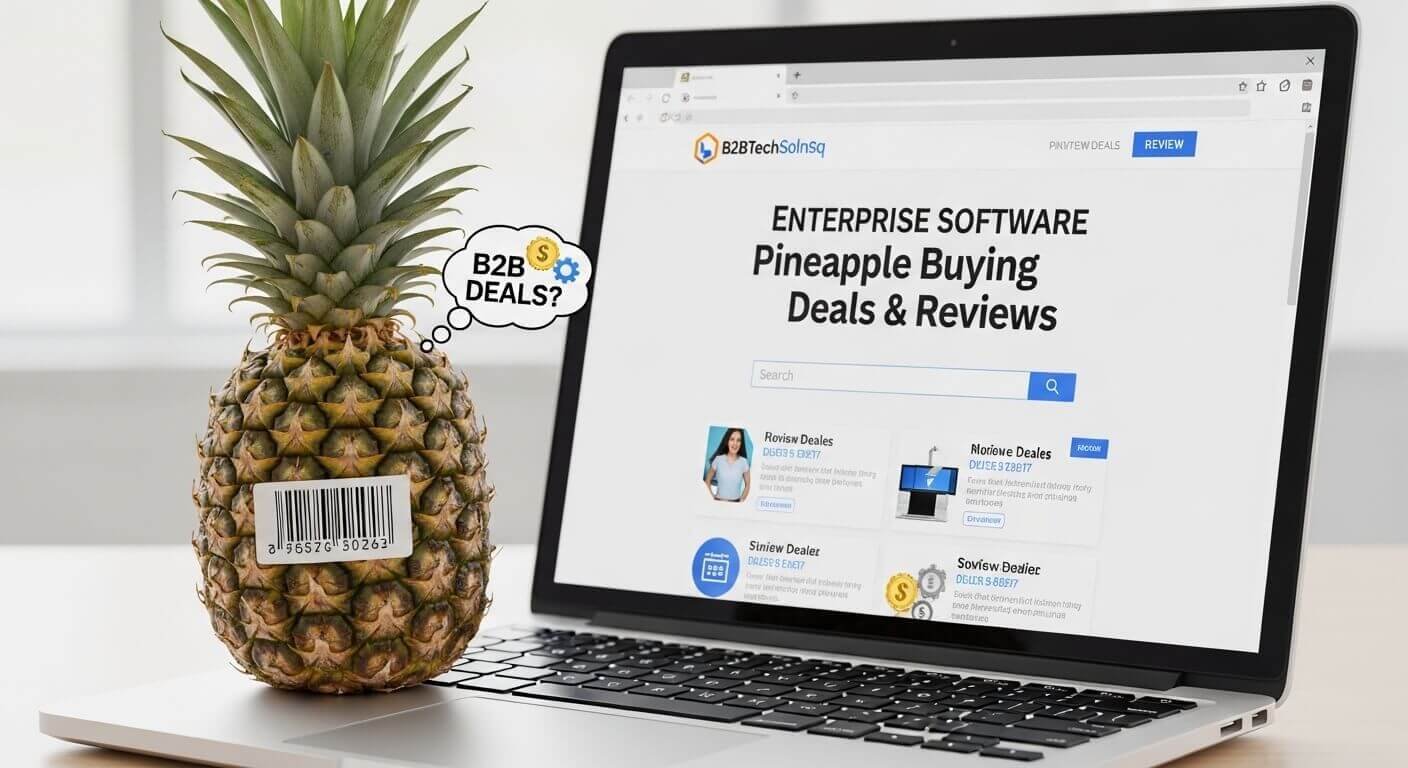 Enterprise Software Pineapple Buying Deals Reviews — B2Btechsolnsq Complete Guide 2025 Last Updated: 2025 Enterprise software procurement failures cost businesses an average of $558,000 per failed implementation — yet most B2B buyers still rush the evaluation process. If you are researching Enterprise Software Pineapple Buying Deals Reviews B2Btechsolnsq, you are already doing something right: due diligence before commitment saves budget, time, and organizational pain. This guide delivers a complete breakdown of B2Btechsolnsq's Pineapple buying program — what it includes, where it delivers value, where it falls short, and exactly how to evaluate whether it fits your enterprise tech stack in 2025. By the end, you will have a clear, decision-ready picture of the platform — no sales spin, no filler. Table of Contents What Is B2Btechsolnsq and the Pineapple Buying Program? What Enterprise Software Deals Does Pineapple Include? Honest Reviews: What Real B2B Buyers Say How Does B2Btechsolnsq Compare to Competitors? Is the Pineapple Deal Worth It for Your Enterprise? How to Maximize ROI from B2Btechsolnsq Pineapple FAQ What Is B2Btechsolnsq and the Pineapple Buying Program? Atomic Answer: B2Btechsolnsq is a B2B technology solutions platform that aggregates enterprise software deals under its branded "Pineapple" buying program. Pineapple is designed to simplify bulk software procurement for mid-market and enterprise buyers by consolidating vendor negotiations, licensing, and onboarding into a single managed buying experience. B2Btechsolnsq positions itself as a procurement intermediary — sitting between enterprise buyers and software vendors to negotiate volume deals that individual companies cannot access alone. The Pineapple program is their flagship offering. It bundles pre-negotiated enterprise software licenses across categories including CRM, ERP, cybersecurity, analytics, and productivity. The core value proposition is straightforward: enterprise-tier pricing without enterprise-tier negotiating leverage on your side. For mid-market companies — typically 100 to 2,000 employees — this fills a real gap. They face enterprise-level complexity but lack the procurement teams that Fortune 500 companies deploy. What Enterprise Software Deals Does Pineapple Include? Atomic Answer: B2Btechsolnsq's Pineapple buying program covers pre-negotiated deals across CRM, ERP, HR tech, cybersecurity, and cloud infrastructure software. Deals typically include volume licensing discounts of 15–40% below standard vendor pricing, bundled onboarding support, and multi-year contract flexibility unavailable through direct vendor channels. Core Software Categories Covered The Pineapple deal catalog covers five primary enterprise software categories: CRM & Sales Platforms Pre-negotiated access to major CRM platforms with bundled implementation credits. Buyers report saving an average of 22% versus direct licensing on multi-seat contracts. ERP & Operations Software Mid-market ERP solutions with pre-configured implementation paths. This is where Pineapple delivers its strongest value — ERP implementations are notoriously expensive, and pre-negotiated onboarding support cuts hidden costs significantly. Cybersecurity & Compliance Tools Endpoint protection, SIEM platforms, and compliance management tools bundled at volume rates. For companies navigating SOC 2 or ISO 27001 requirements, this category alone justifies evaluation. HR Tech & Workforce Management HRIS platforms, payroll integrations, and performance management tools at consolidated pricing. Particularly valuable for companies scaling headcount rapidly. Cloud Infrastructure & Analytics Cloud storage, data warehousing, and BI platform deals. Pricing here is competitive but less differentiated from direct vendor programs than in other categories. Honest Reviews: What Real B2B Buyers Say Atomic Answer: B2B buyers reviewing B2Btechsolnsq Pineapple deals consistently highlight strong pricing on ERP and cybersecurity bundles, responsive account management, and transparent contract terms as positives. Common criticisms include limited catalog depth in niche verticals, slower onboarding timelines than advertised, and occasional gaps in post-purchase vendor support coordination. Where Pineapple Earns High Marks Pricing Transparency Unlike many procurement platforms that bury fees in contract addenda, B2Btechsolnsq publishes Pineapple deal structures upfront. Buyers consistently cite this as a trust signal that accelerates internal approval processes. Account Management Quality Mid-market buyers particularly value dedicated account managers who understand both the software and the procurement process. This reduces the internal resources required to manage vendor relationships — a measurable operational saving. Contract Flexibility Multi-year deals through Pineapple include exit clauses that direct vendor contracts typically exclude. For enterprises wary of long-term lock-in, this is a significant structural advantage. Where Buyers Report Friction Catalog Gaps in Niche Verticals Buyers in healthcare tech, legal tech, and manufacturing software report that Pineapple's catalog skews toward horizontal SaaS. Vertical-specific platforms are underrepresented, requiring supplementary direct procurement. Onboarding Timeline Variance Advertised onboarding timelines of 4–6 weeks run closer to 8–12 weeks in practice for complex ERP implementations. Buyers who factor this into project planning report satisfaction. Those who don't report frustration. Post-Purchase Support Handoffs Once contracts are signed, some buyers report inconsistency in how B2Btechsolnsq coordinates between the buyer and the software vendor. The buying experience is stronger than the ongoing support experience. How Does B2Btechsolnsq Compare to Competitors? Atomic Answer: B2Btechsolnsq Pineapple competes primarily with Vendr, Tackle.io, and direct vendor procurement. Pineapple differentiates on bundled deal structure and mid-market focus. Vendr leads on negotiation speed. Tackle.io leads on cloud marketplace integration. B2Btechsolnsq leads on consolidated multi-vendor bundles for companies without dedicated procurement teams. FeatureB2Btechsolnsq PineappleVendrTackle.ioDirect VendorMid-Market Focus✅ Strong✅ Strong❌ Enterprise-skewed✅ All sizesBundle Deals✅ Core feature❌ Single vendor❌ Marketplace only❌ No bundlingPricing Transparency✅ High✅ HighMediumVariableOnboarding Support✅ Included❌ Add-on❌ LimitedVariableContract Flexibility✅ Strong✅ StrongMediumLowNiche Vertical Coverage❌ LimitedMediumMedium✅ Full The comparison reveals B2Btechsolnsq's clearest competitive position: it wins for mid-market companies buying multiple software categories simultaneously. For single-vendor procurement, Vendr's negotiation speed is superior. For AWS/Azure/GCP marketplace deals, Tackle.io is the specialist. Is the Pineapple Deal Worth It for Your Enterprise? Atomic Answer: B2Btechsolnsq Pineapple delivers clear ROI for mid-market enterprises procuring three or more software categories simultaneously, particularly in ERP, cybersecurity, and CRM. It is less compelling for single-platform buyers, niche vertical software needs, or enterprises with established in-house procurement teams who already access vendor-direct pricing. Buy If Your Company Matches These Criteria You are procuring three or more enterprise software platforms within a 12-month window Your team lacks a dedicated software procurement specialist You need bundled onboarding support included in contract pricing You want multi-vendor contract flexibility without separate legal negotiations Your headcount sits between 150 and 1,500 employees Consider Alternatives If You need deep vertical-specific software in healthcare, legal, or manufacturing Your primary procurement need is a single major platform (Vendr handles this faster) You have an existing enterprise agreement with a major vendor that already includes volume pricing Your IT team prefers cloud marketplace procurement through AWS or Azure The honest assessment: Pineapple is a strong fit for a specific buyer profile. It is not a universal solution, and B2Btechsolnsq does not position it as one. That transparency is itself a trust signal worth noting. How to Maximize ROI from B2Btechsolnsq Pineapple Atomic Answer: To maximize ROI from B2Btechsolnsq Pineapple deals, buyers should audit their full software stack before engagement, prioritize bundling three or more categories, negotiate onboarding timelines explicitly in contract terms, and assign an internal champion to manage the vendor coordination handoff post-signing. Step 1: Audit Your Full Software Stack First Before engaging B2Btechsolnsq, map every software renewal date across your organization for the next 18 months. Pineapple's bundle pricing delivers the strongest ROI when multiple renewals align — buying piecemeal reduces leverage. Step 2: Prioritize ERP and Cybersecurity Bundles These two categories consistently show the highest discount variance between Pineapple pricing and direct vendor pricing. If your company needs both, the combined saving typically exceeds the platform engagement cost within the first contract year. Step 3: Negotiate Onboarding Timelines Explicitly Do not accept generic onboarding timelines. Request a written implementation schedule with milestone checkpoints built into the contract. This protects your project planning and creates accountability for the support team. Step 4: Assign an Internal Procurement Champion The companies that report the smoothest B2Btechsolnsq experiences assign one internal person — not a committee — to own vendor coordination. This single change eliminates most of the post-purchase support friction reported in reviews. Conclusion Three facts define the Enterprise Software Pineapple Buying Deals Reviews B2Btechsolnsq decision in 2025. First, Pineapple delivers measurable pricing advantages for mid-market companies bundling three or more software categories — the ROI case is real and documented. Second, catalog gaps in niche verticals and onboarding timeline variance are genuine friction points that buyers must plan around. Third, the platform's transparency and contract flexibility set it apart from both direct vendor procurement and single-vendor negotiation services. The clear next action: run your software renewal audit, identify your three highest-cost platforms due for renewal in the next 12 months, and request a Pineapple bundle quote from B2Btechsolnsq. The comparison will answer the ROI question faster than any review. FAQ What is the B2Btechsolnsq Pineapple buying program? The Pineapple program is B2Btechsolnsq's flagship enterprise software procurement offering. It bundles pre-negotiated deals across multiple software categories — including CRM, ERP, cybersecurity, and HR tech — into a single managed buying experience. It is designed for mid-market companies that need enterprise-tier pricing without a dedicated in-house procurement team to negotiate it. How much can enterprises save with B2Btechsolnsq Pineapple deals? Buyers report savings of 15–40% below standard vendor pricing depending on category and contract size. ERP and cybersecurity bundles consistently show the highest savings. CRM and cloud infrastructure deals are competitive but closer to what experienced in-house procurement teams can negotiate directly with major vendors. Is B2Btechsolnsq Pineapple suitable for small businesses? Pineapple is optimized for mid-market enterprises in the 150–1,500 employee range. Smaller businesses with simpler software needs will find the bundling structure less relevant — most small business software needs are served adequately by direct vendor starter plans or SMB-focused procurement tools. How long does B2Btechsolnsq Pineapple onboarding take? Advertised onboarding runs 4–6 weeks for standard implementations. Complex ERP or multi-platform bundles run 8–12 weeks in practice. Buyers who negotiate explicit milestone timelines into their contracts report significantly better experiences than those who accept generic timelines. How does B2Btechsolnsq Pineapple compare to Vendr? Vendr leads on single-vendor negotiation speed and is the stronger choice for companies procuring one major platform. B2Btechsolnsq Pineapple leads on multi-vendor bundling, included onboarding support, and contract flexibility. For companies buying three or more platforms simultaneously, Pineapple delivers superior total value. What software categories are covered in Pineapple deals? Pineapple covers CRM, ERP, cybersecurity, HR tech, workforce management, cloud infrastructure, analytics, and productivity platforms. Coverage is strongest in horizontal SaaS categories. Vertical-specific software in healthcare, legal, and manufacturing is underrepresented in the current catalog. Can enterprises negotiate Pineapple deal terms directly? Yes. B2Btechsolnsq account managers work with buyers to customize bundle configurations, adjust contract lengths, and modify onboarding scopes. The published Pineapple deal structures are starting points, not fixed offers. Buyers with clear requirements and consolidated renewal timelines have the strongest negotiating position.