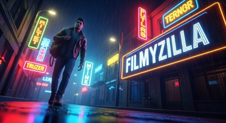 Filmyzilla