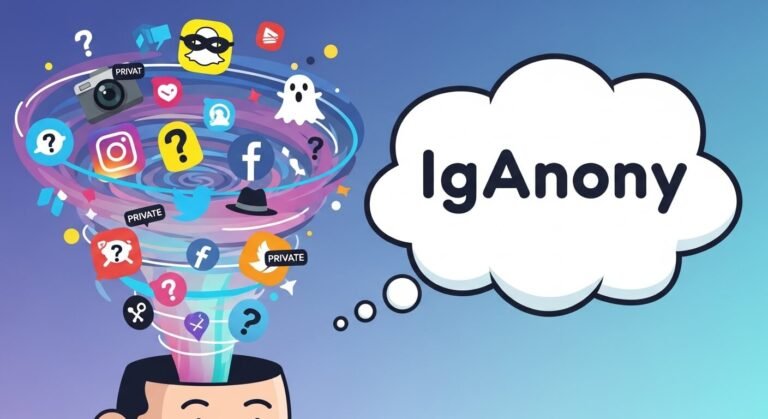 IgAnony