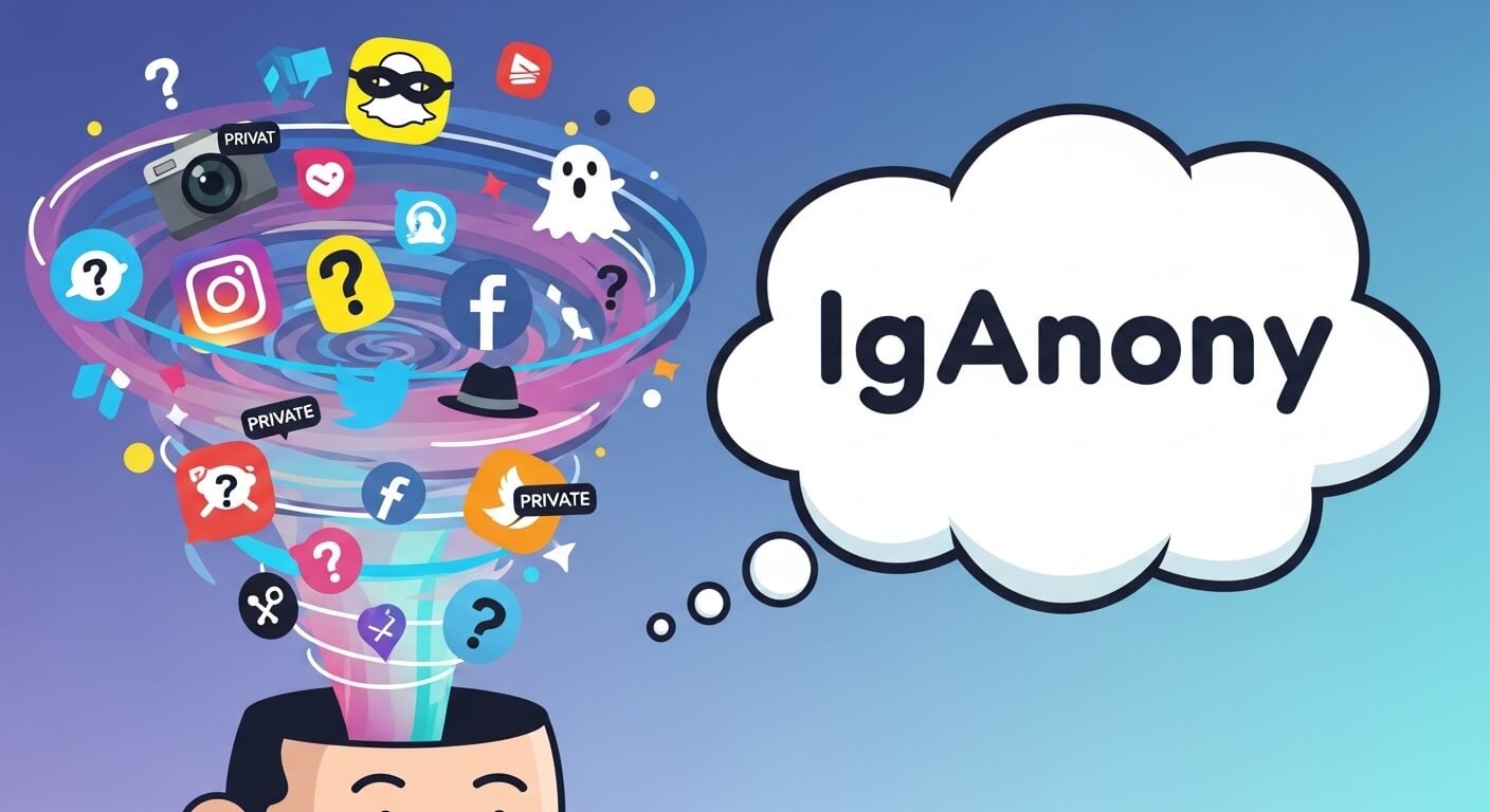IgAnony