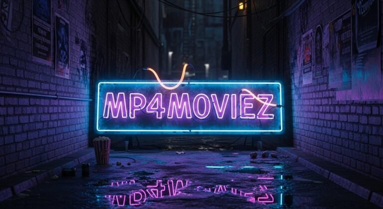 MP4Moviez