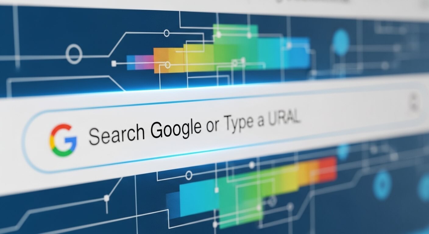 Search Google or Type a URL