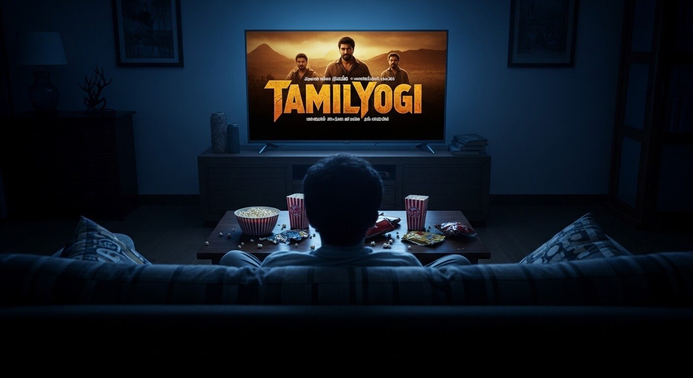 Tamilyogi