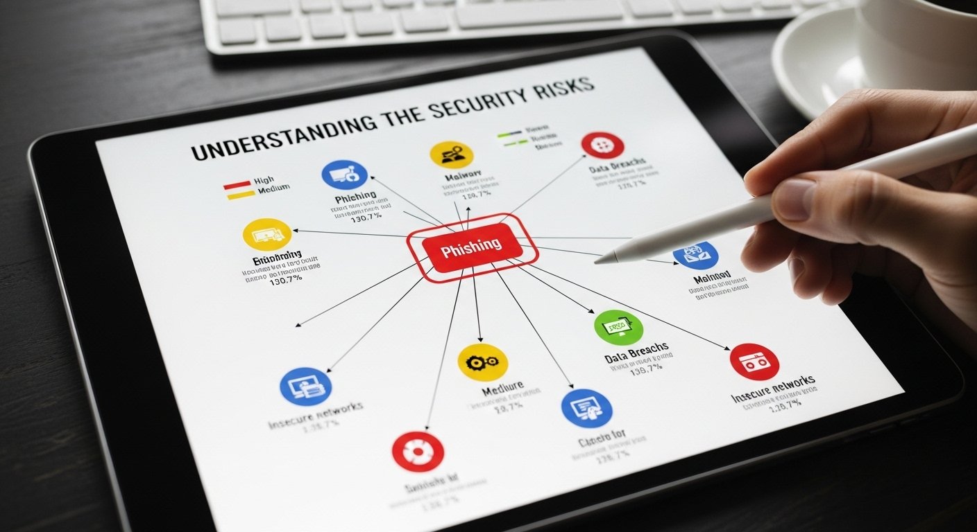 Understanding the Security Risks