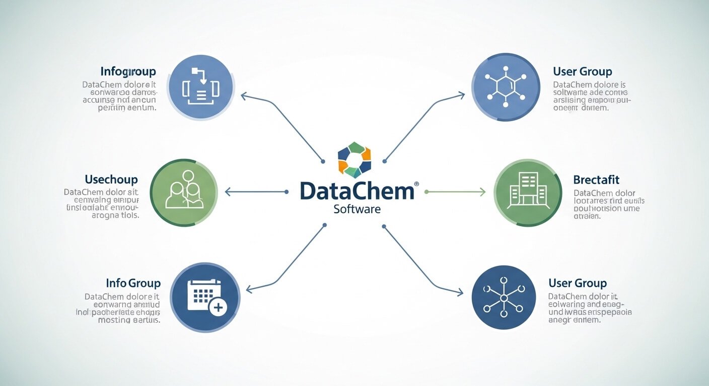 Who Gets the Most Out of DataChem Software
