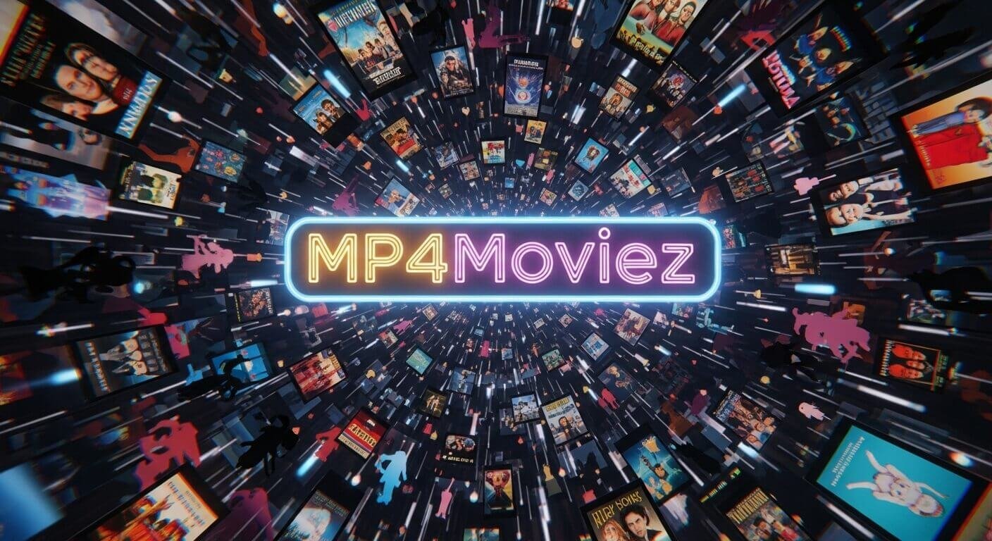 Why Is MP4Moviez So Popular