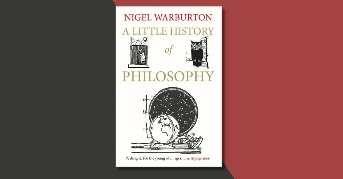 A Brief History of Philosophical Thinking