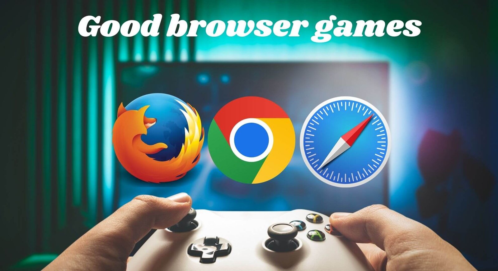 The Connection with Popular Browser Games