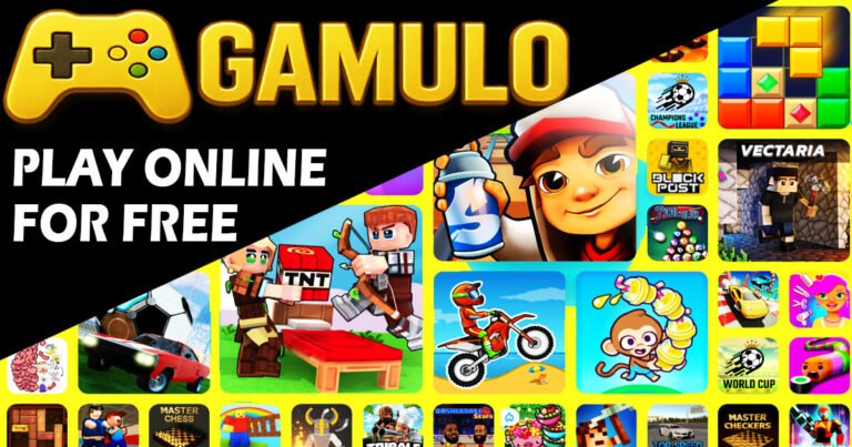 Billy Bob Games