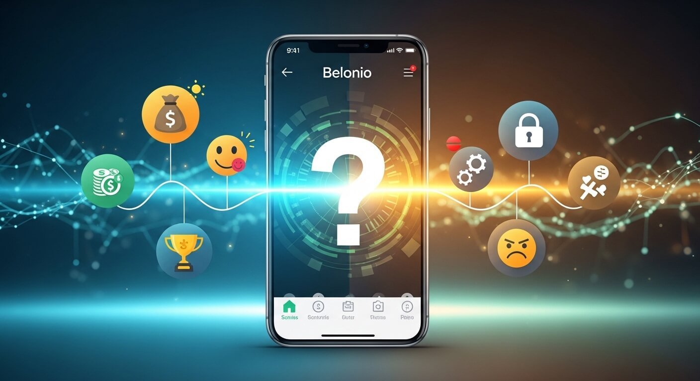 Is the Belonio App Worth It