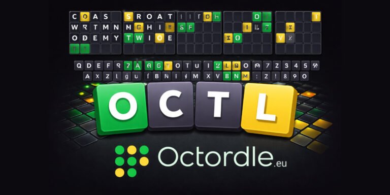 Octordle