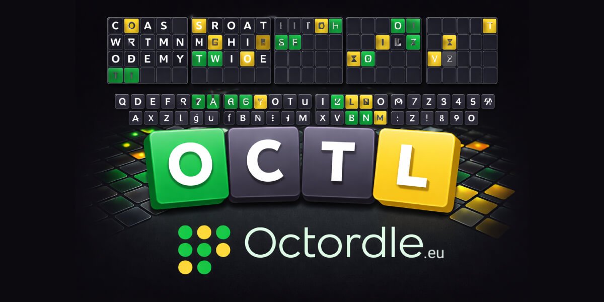 Octordle