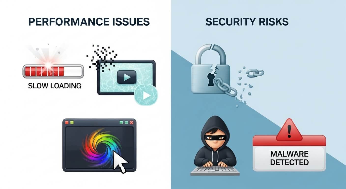 Signs Your Software Needs Immediate Updating