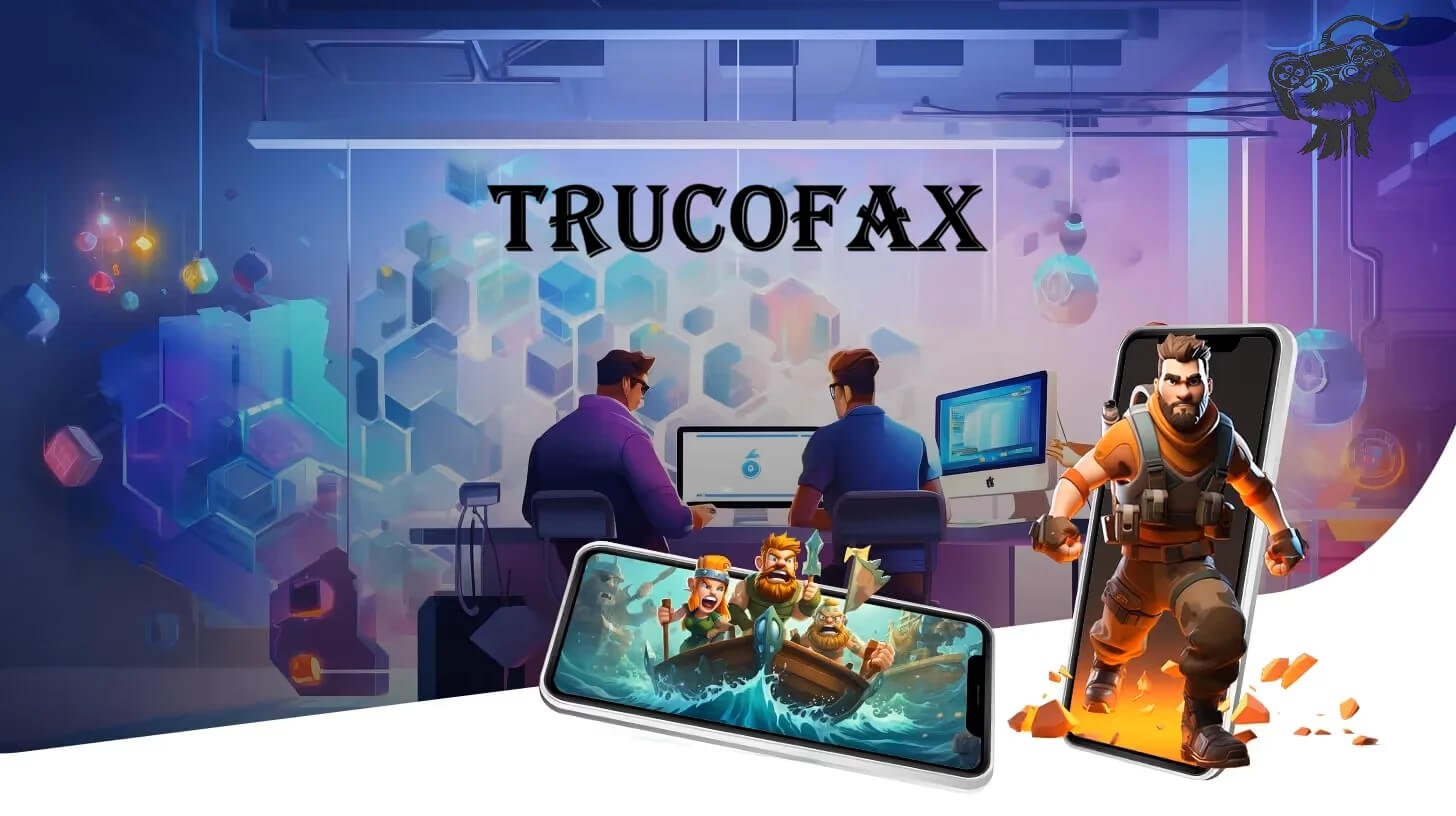What Is Trucofax?