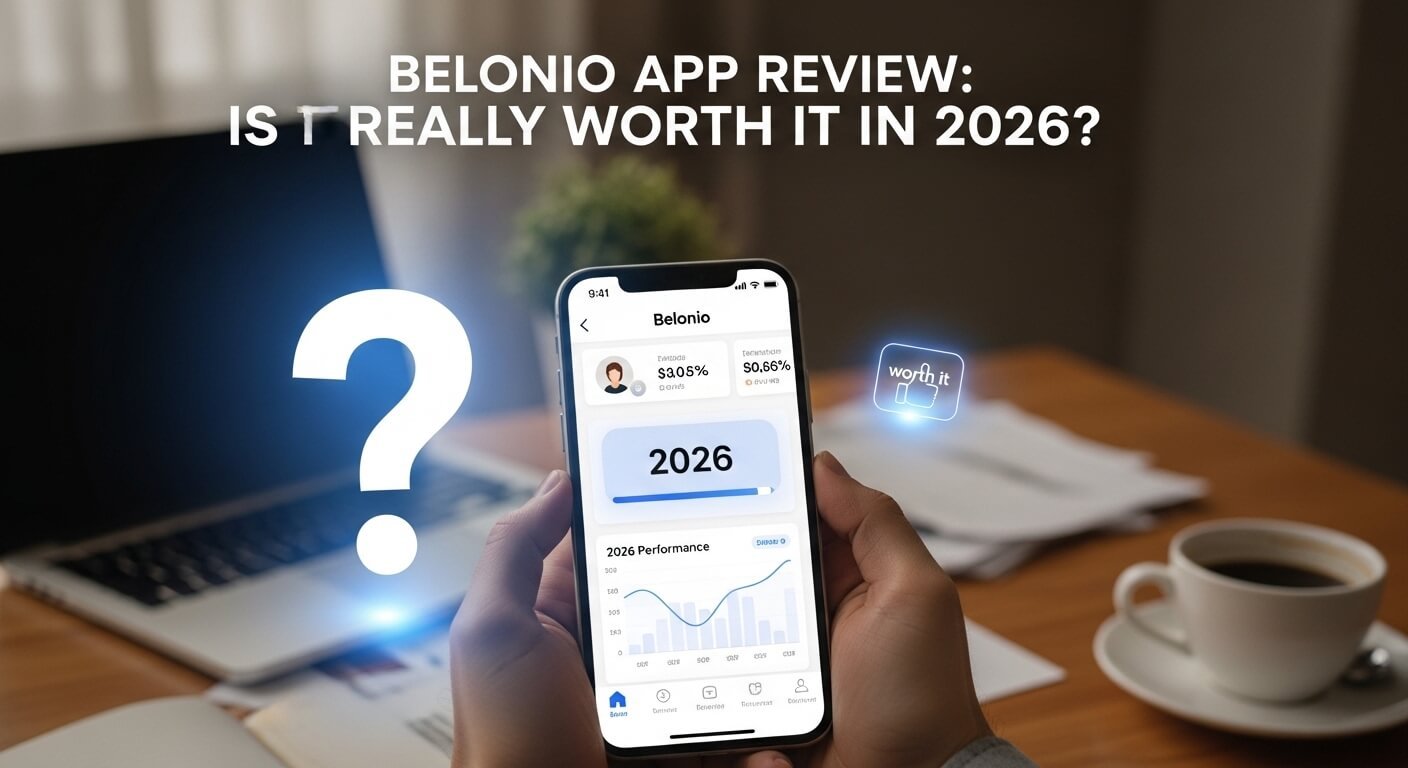 Belonio App Review: Is It Really Worth It in 2026?