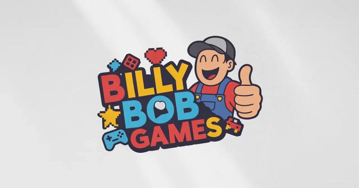 Key Features of Billy Bob Games