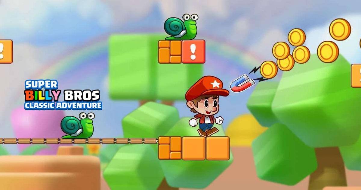 How to Start Playing Billy Bob Games
