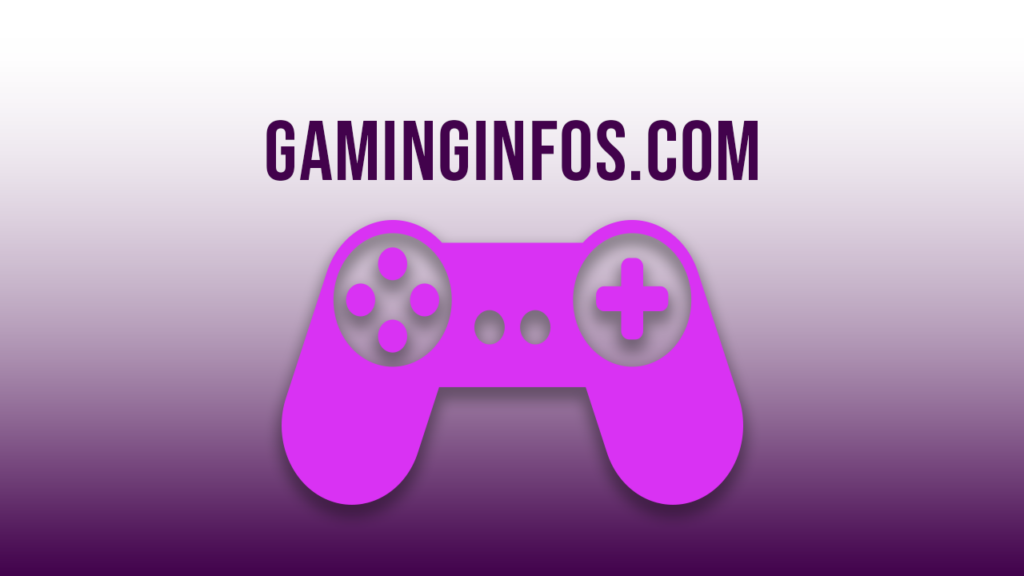 What Is GamingInfos?