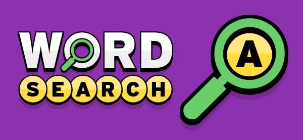 What Is IT Wordsearch?