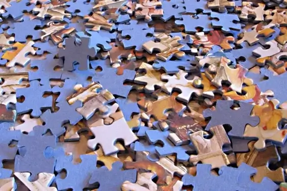 Popular Puzzle Trends Among Adults