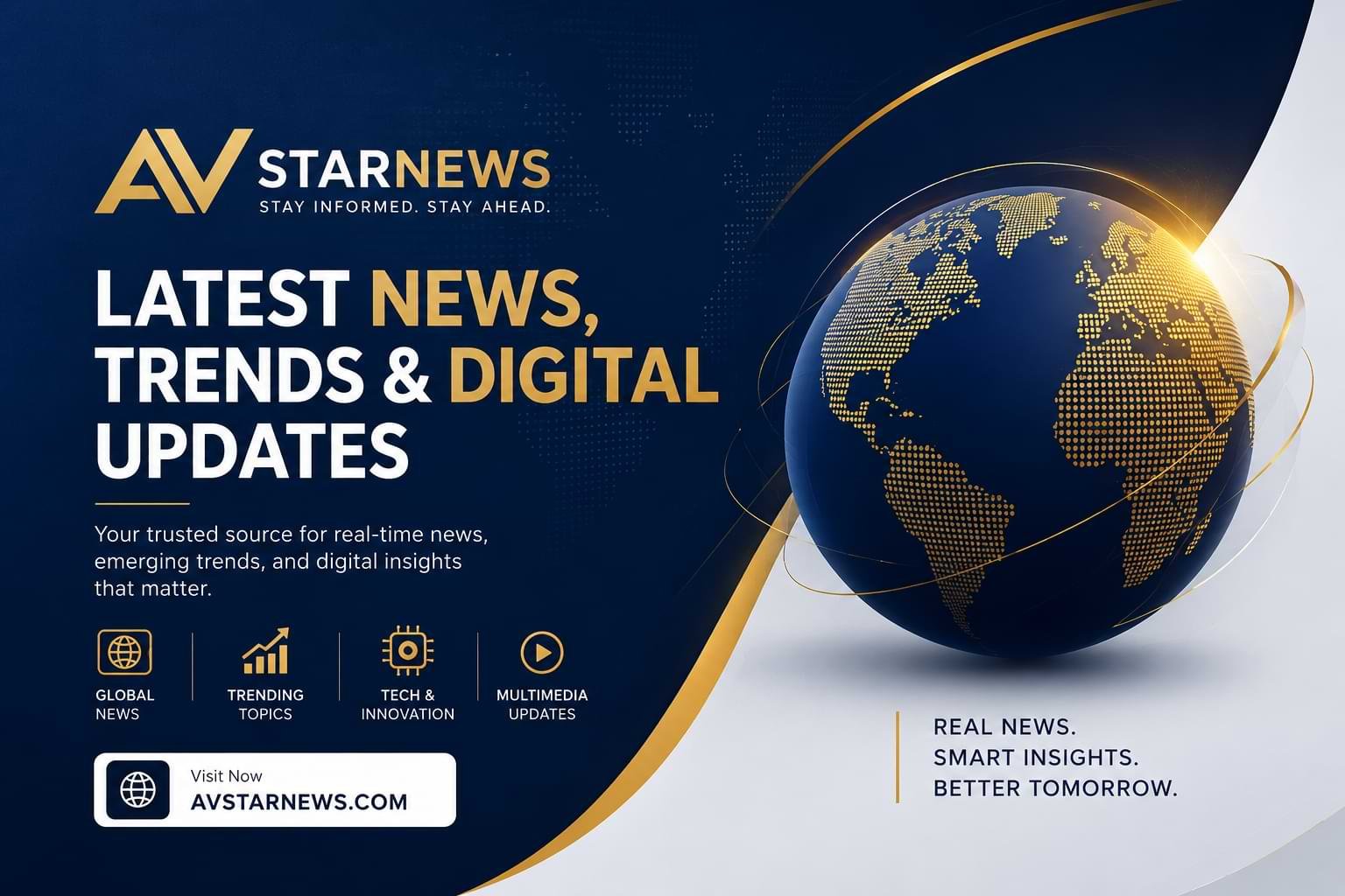Avstarnews.com: Latest News, Trends & Digital Updates