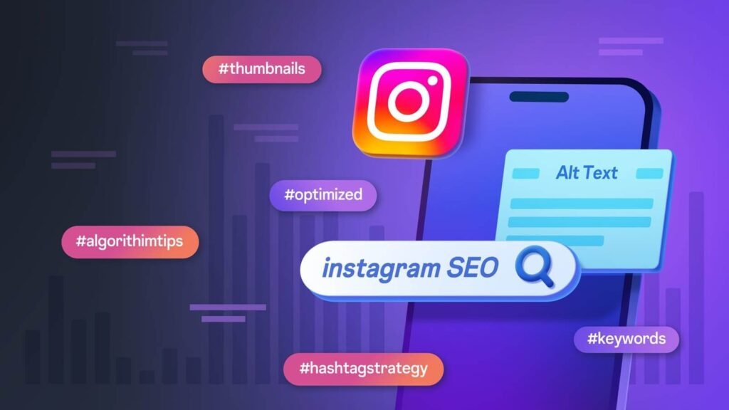 What Is Instagram Search Query Optimization?