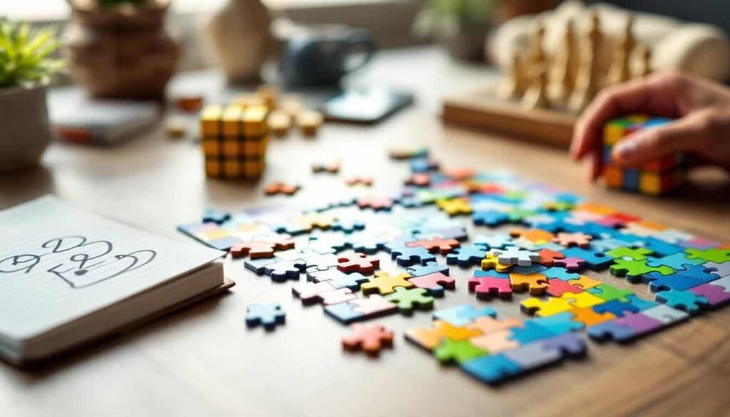 Why Puzzle Games Are Good for Mental HealthWhy Puzzle Games Are Good for Mental Health