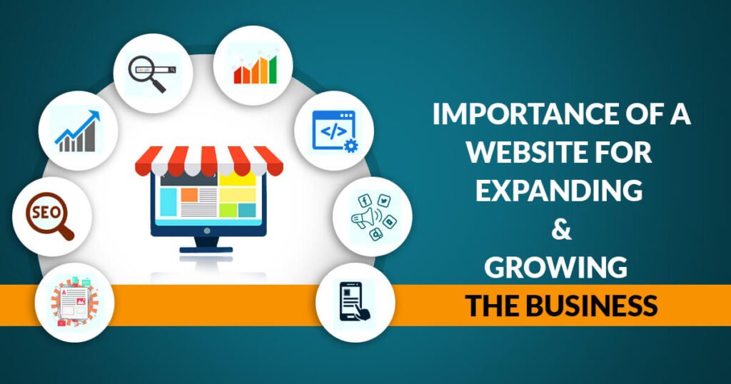 Why Information Websites Are Important Today