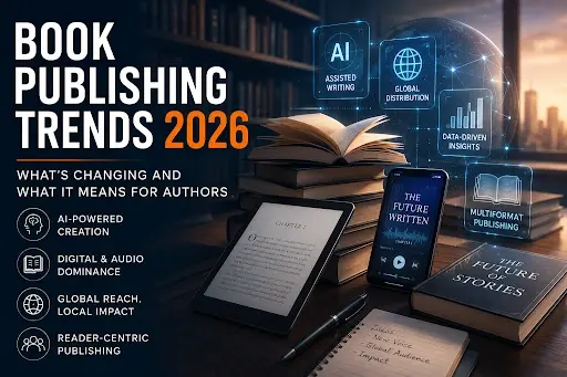 Future Trends in Online Publishing