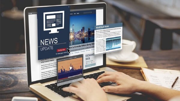 Why Hindi Digital News Platforms Are Growing Rapidly