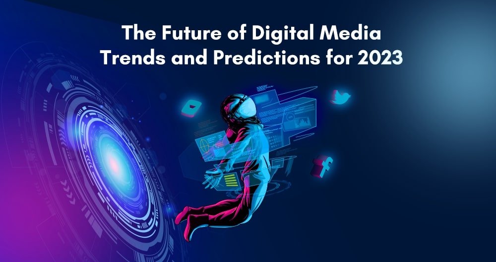 Future Trends in Digital Publishing
