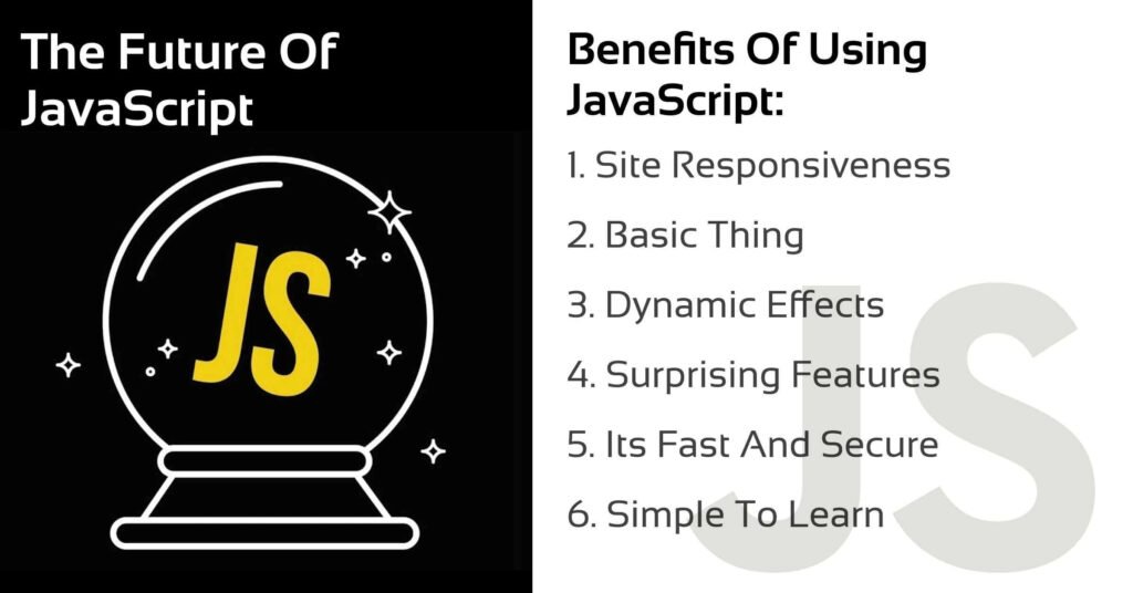 Why JavaScript Is So Important Today