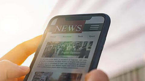 How Digital News Platforms Have Changed News