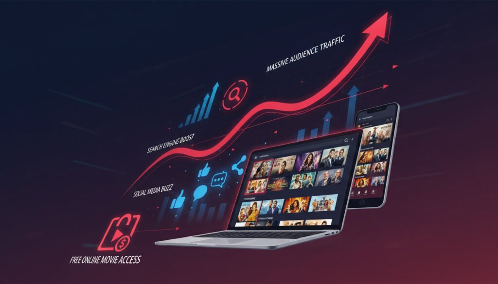 Why Is 3movierulz Com So Popular?