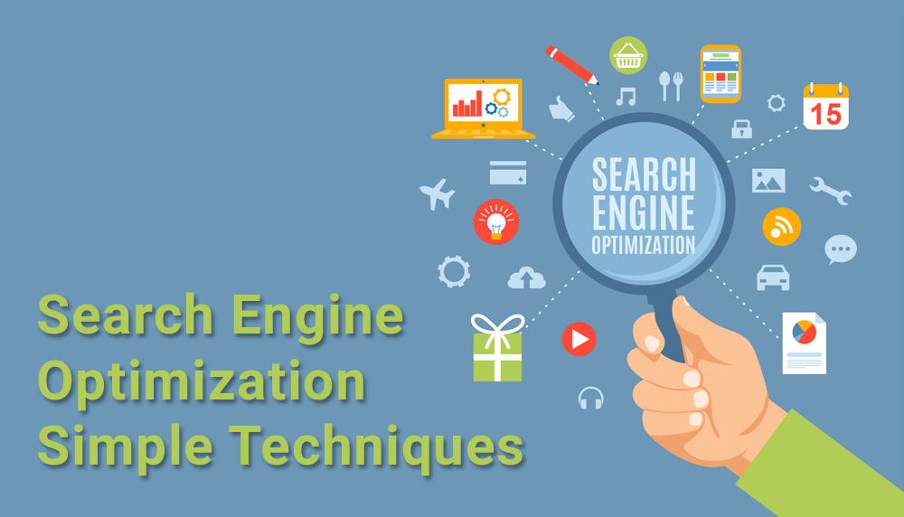 Search Engine Optimization and Uplix. Com