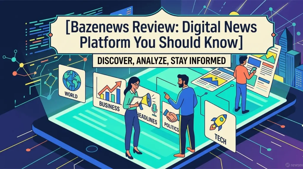 Why Online News Platforms Matter