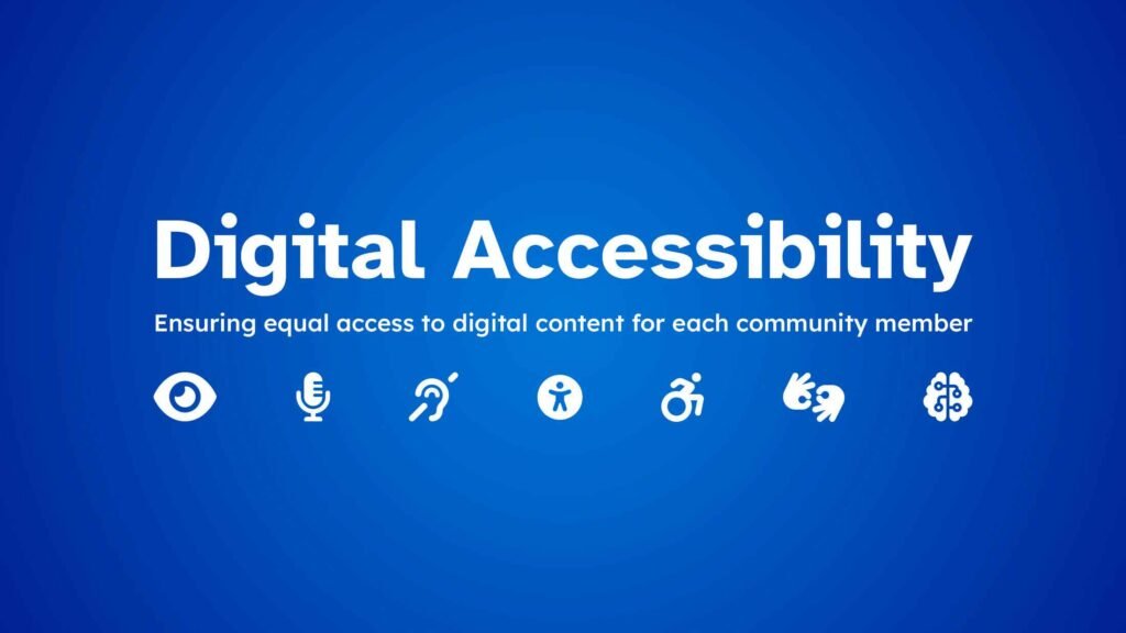 How JBS Romo Com Supports Digital Accessibility