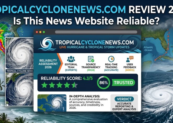 What is Newszion Com?