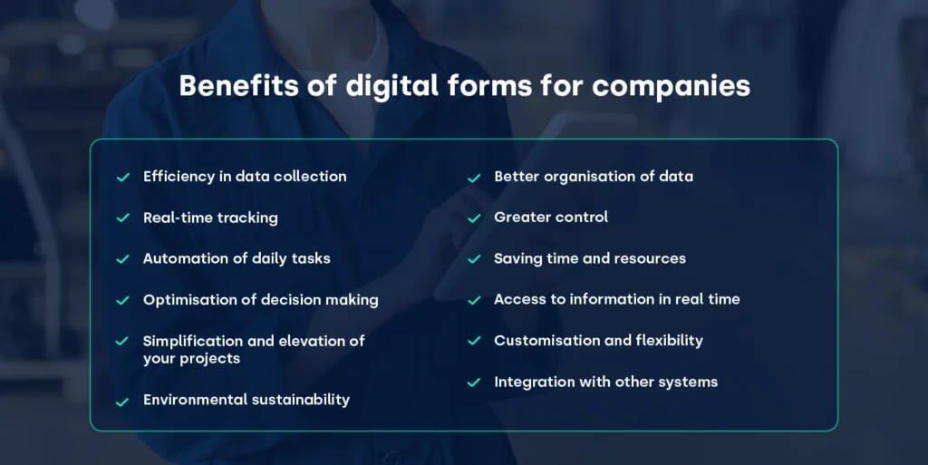 Benefits of Digital Information Sources