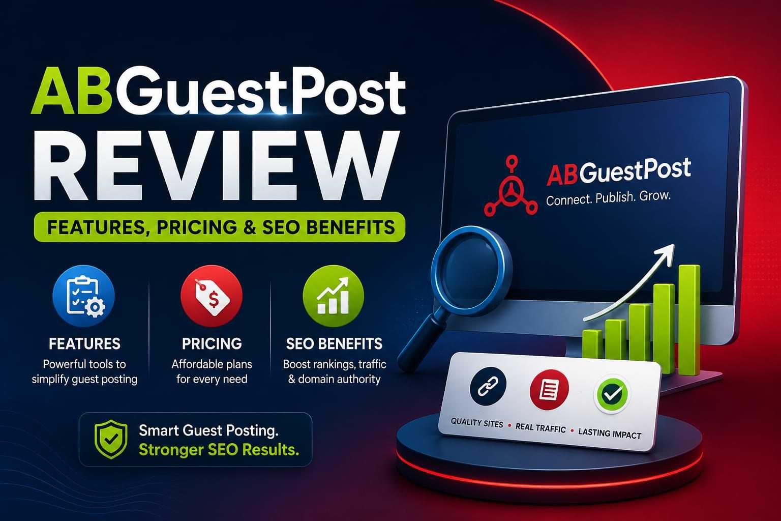 ABGuestPost Review: Features, Pricing & SEO Benefits