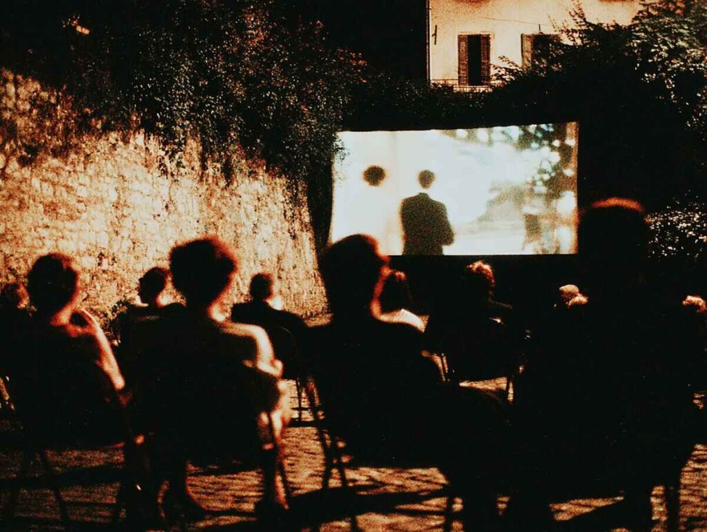Impact of Movie Piracy on the Film Industry