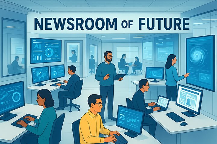 Future Opportunities for Newsthem Com